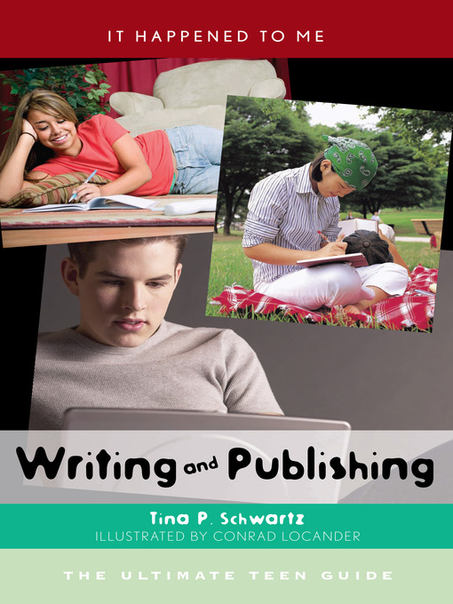 Title details for Writing and Publishing by Tina P. Schwartz - Available
